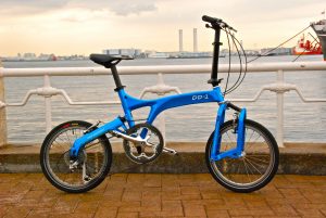 自転車をトランクルームで保管！選び方のポイント